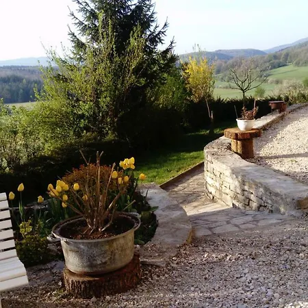 De La Fontaine Apartment Bartherans